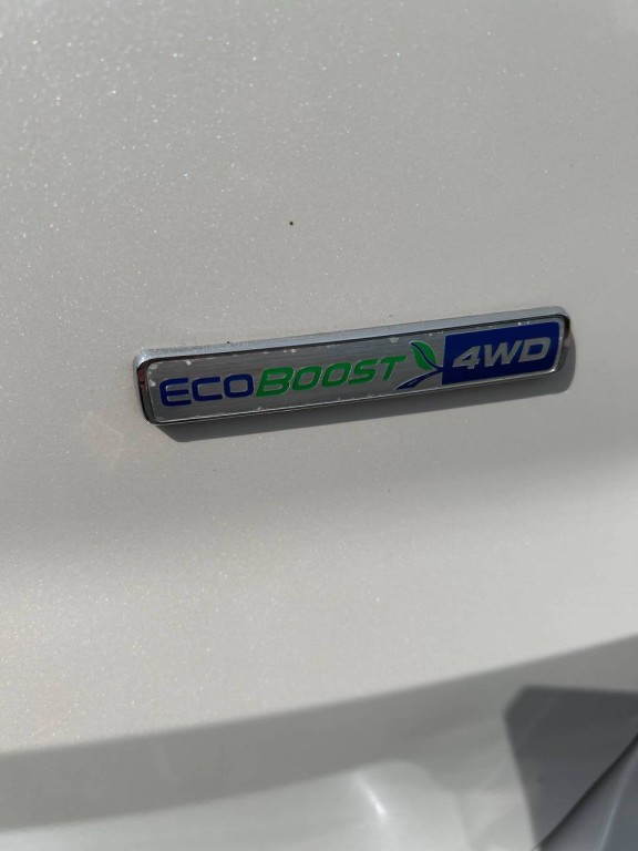 2016 Ford Explorer Image 34