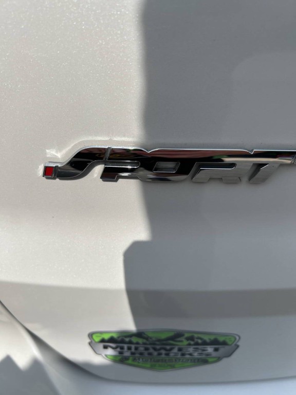 2016 Ford Explorer Image 35