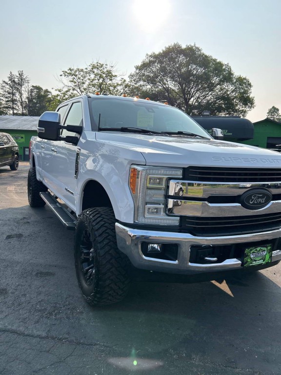2017 Ford F-350 Image 5