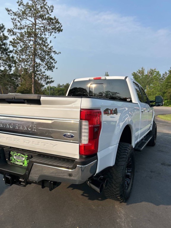 2017 Ford F-350 Image 6