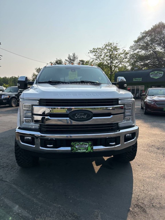 2017 Ford F-350 Image 7