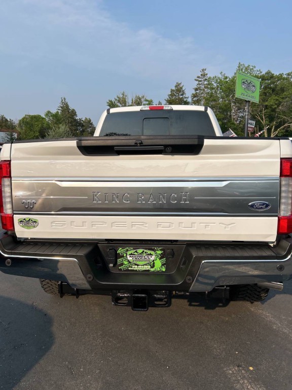 2017 Ford F-350 Image 8