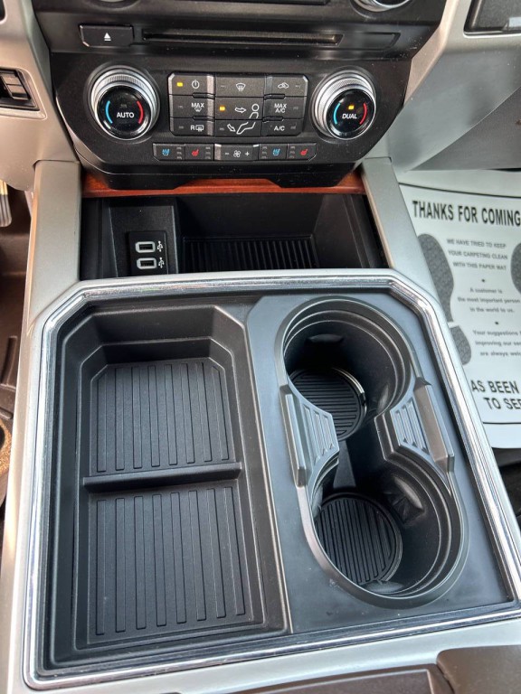 2017 Ford F-350 Image 12