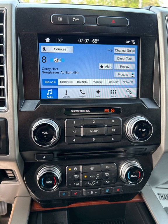 2017 Ford F-350 Image 13