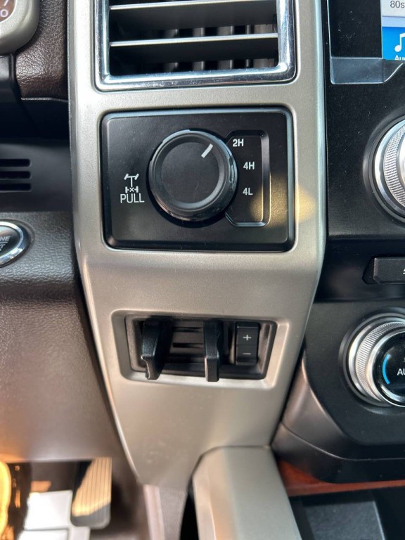 2017 Ford F-350 Image 18