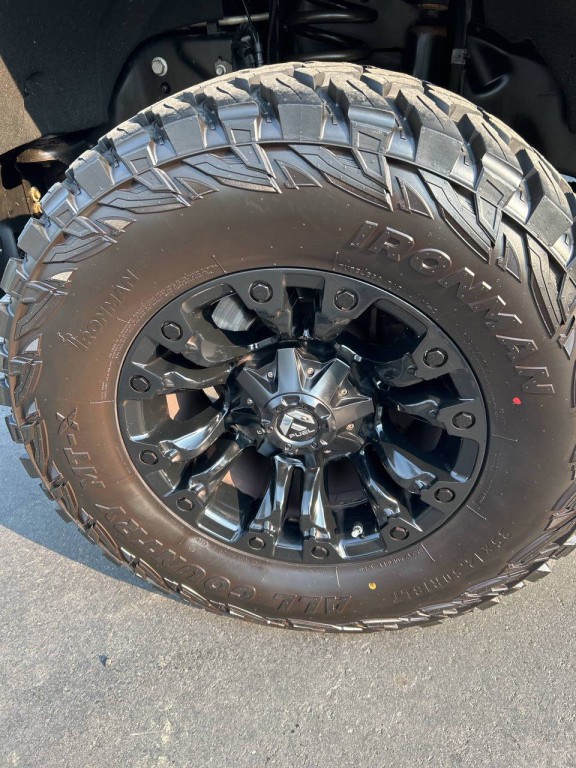 2017 Ford F-350 Image 40