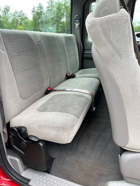 2001 Ford F-250 Image 21