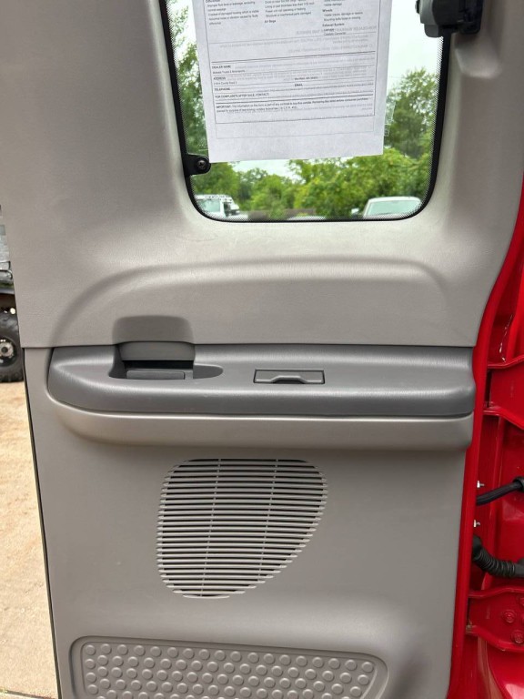 2001 Ford F-250 Image 22