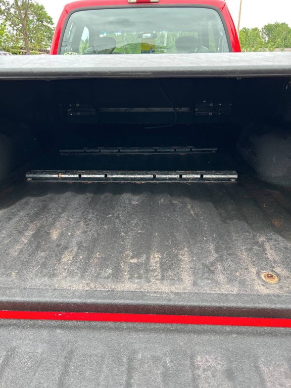 2001 Ford F-250 Image 23