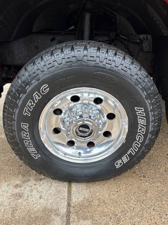 2001 Ford F-250 Image 27