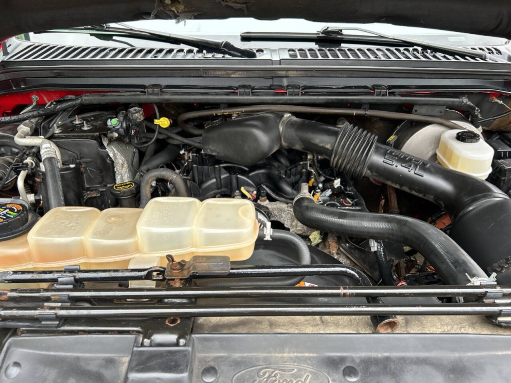 2001 Ford F-250 Image 29