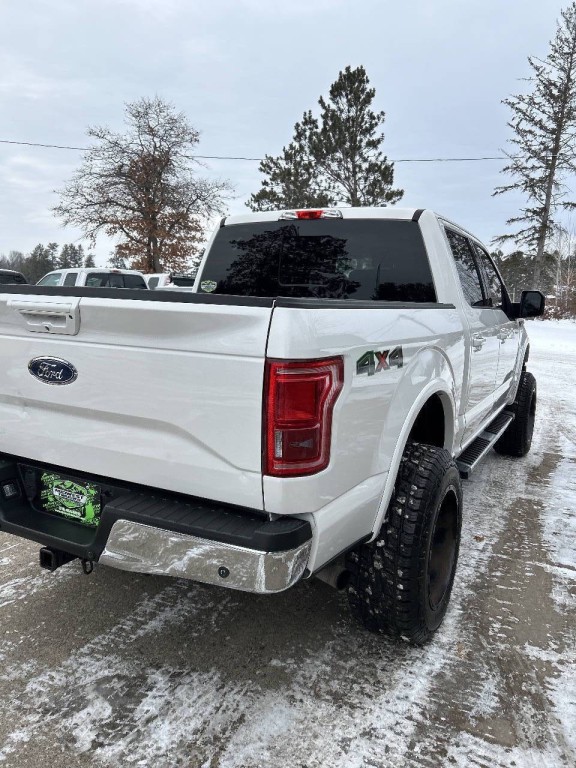 2015 Ford F-150 Image 6