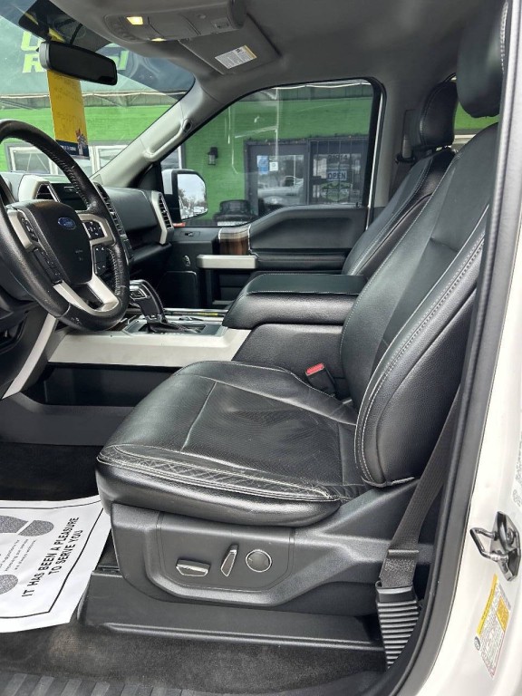 2015 Ford F-150 Image 9