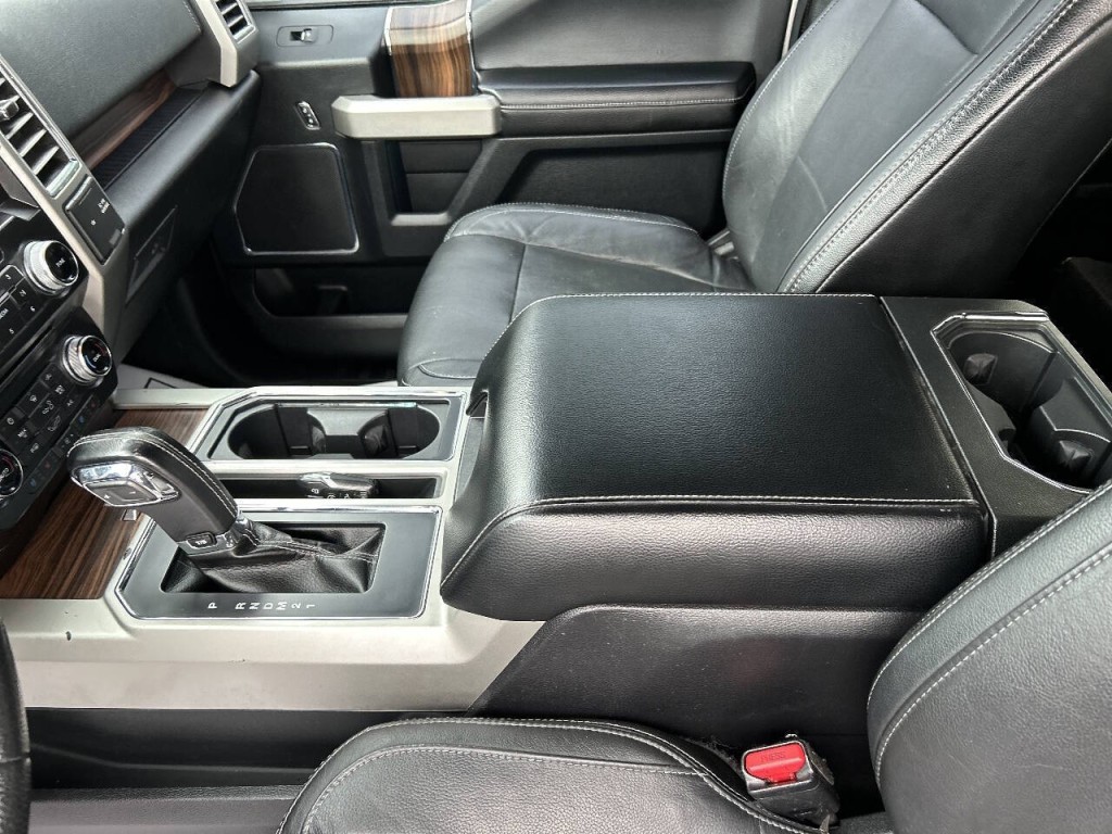 2015 Ford F-150 Image 11