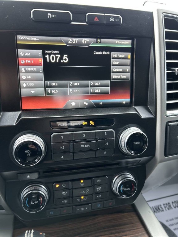 2015 Ford F-150 Image 12