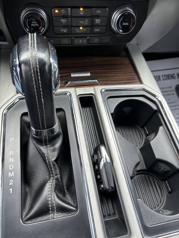 2015 Ford F-150 Image 13