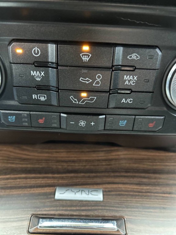 2015 Ford F-150 Image 15