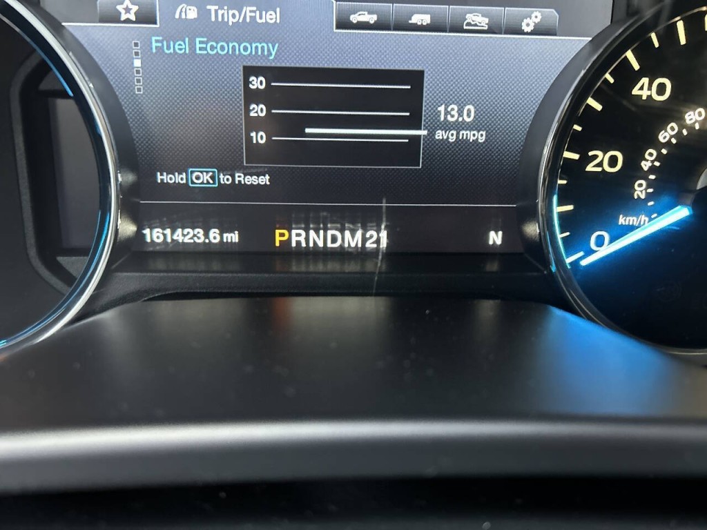 2015 Ford F-150 Image 17