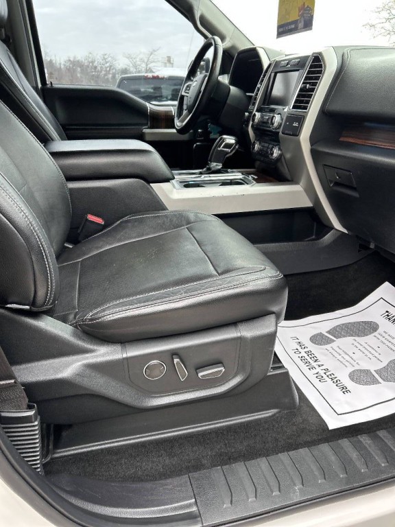 2015 Ford F-150 Image 23