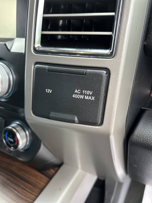 2015 Ford F-150 Image 25