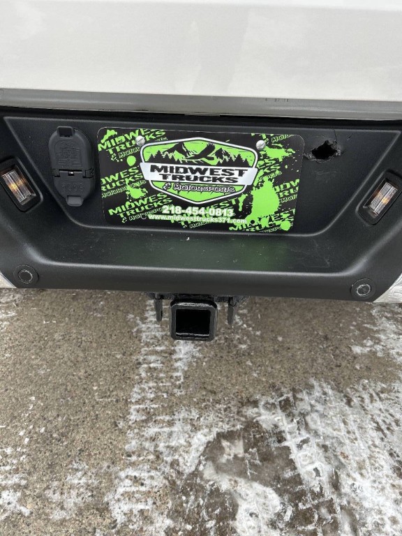 2015 Ford F-150 Image 27