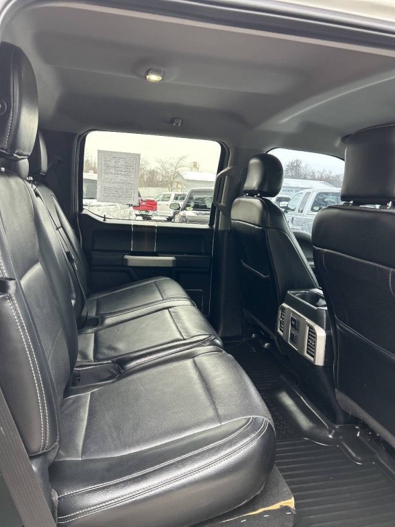 2015 Ford F-150 Image 28