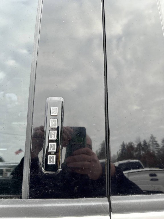 2015 Ford F-150 Image 30