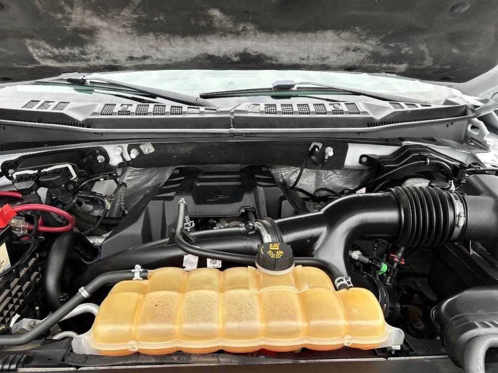 2015 Ford F-150 Image 34