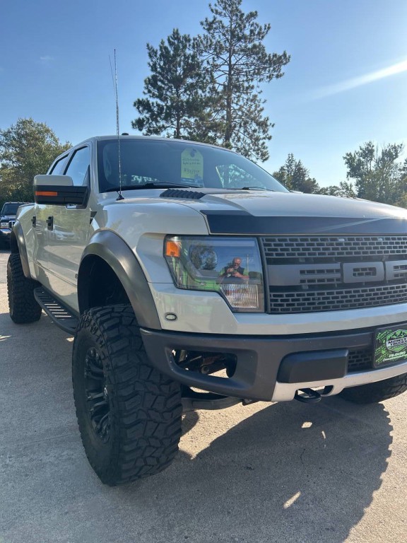 2013 Ford F-150 Image 5