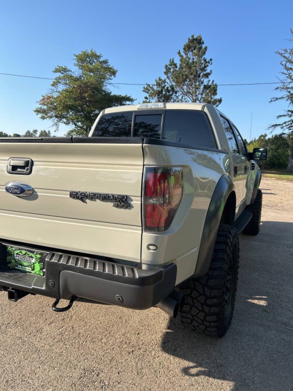 2013 Ford F-150 Image 6
