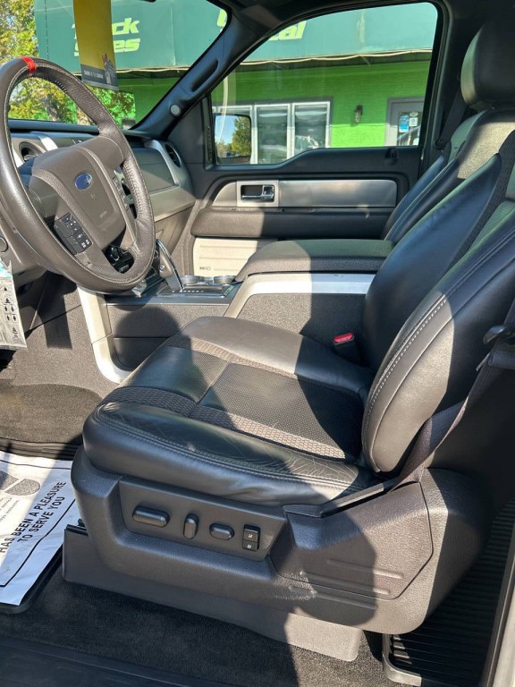 2013 Ford F-150 Image 9
