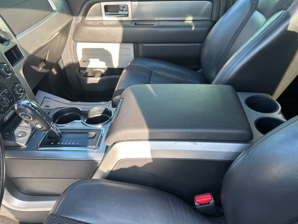 2013 Ford F-150 Image 13