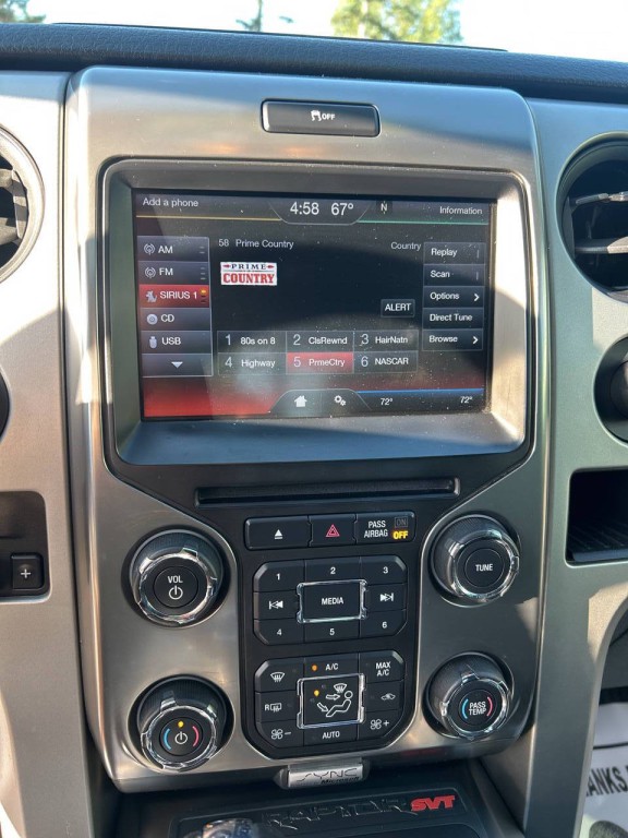 2013 Ford F-150 Image 15