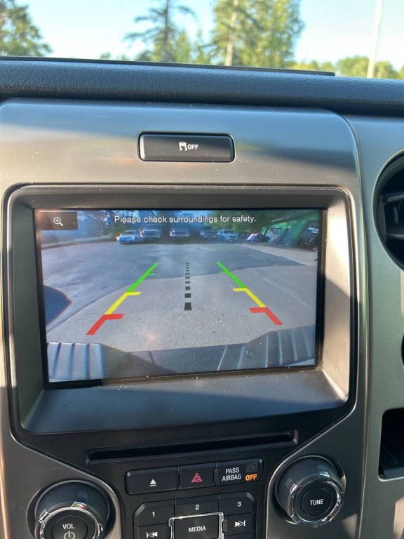2013 Ford F-150 Image 16