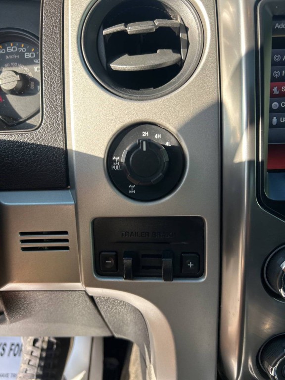 2013 Ford F-150 Image 17