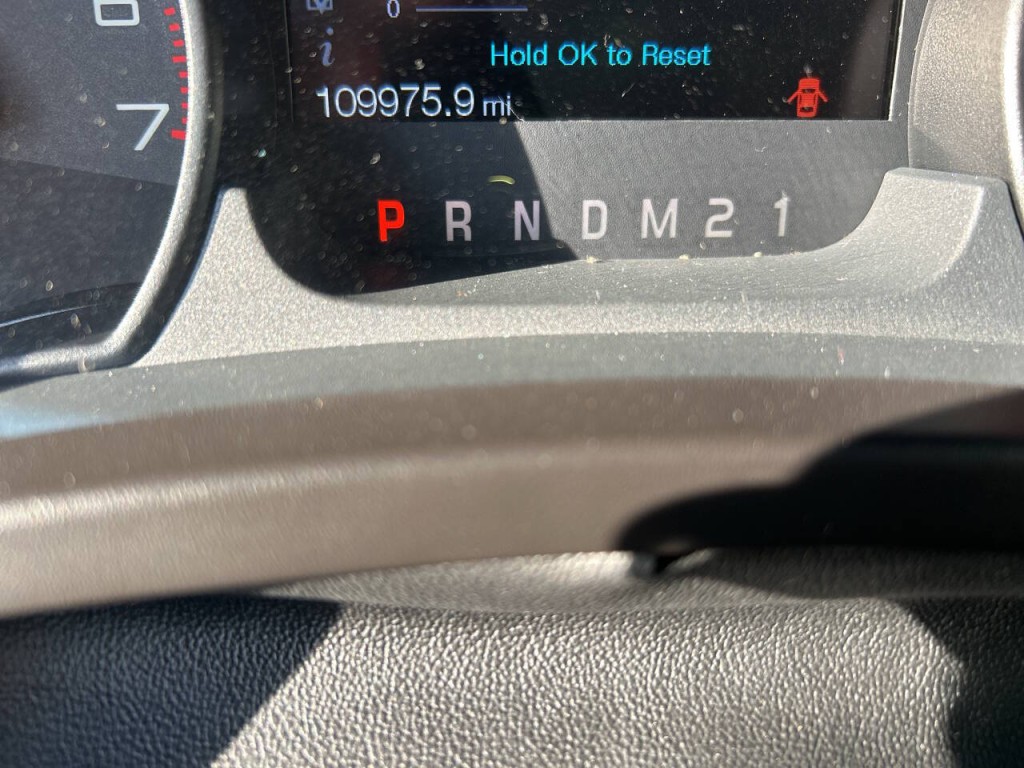 2013 Ford F-150 Image 18