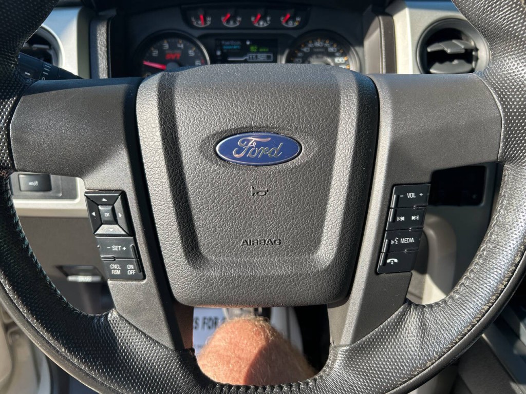 2013 Ford F-150 Image 19