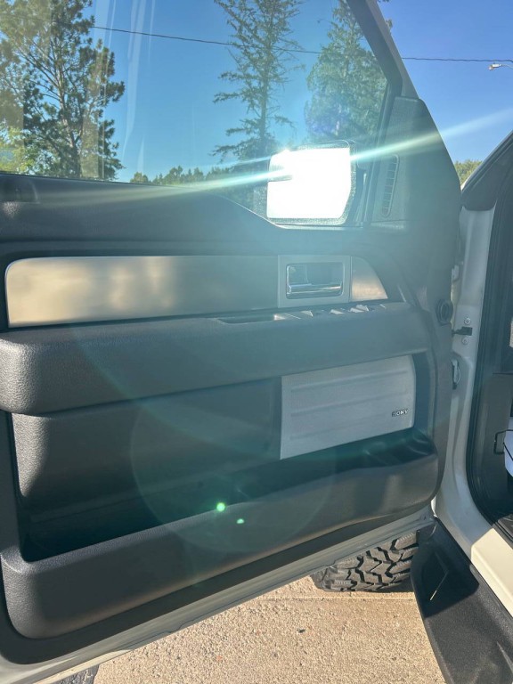 2013 Ford F-150 Image 22