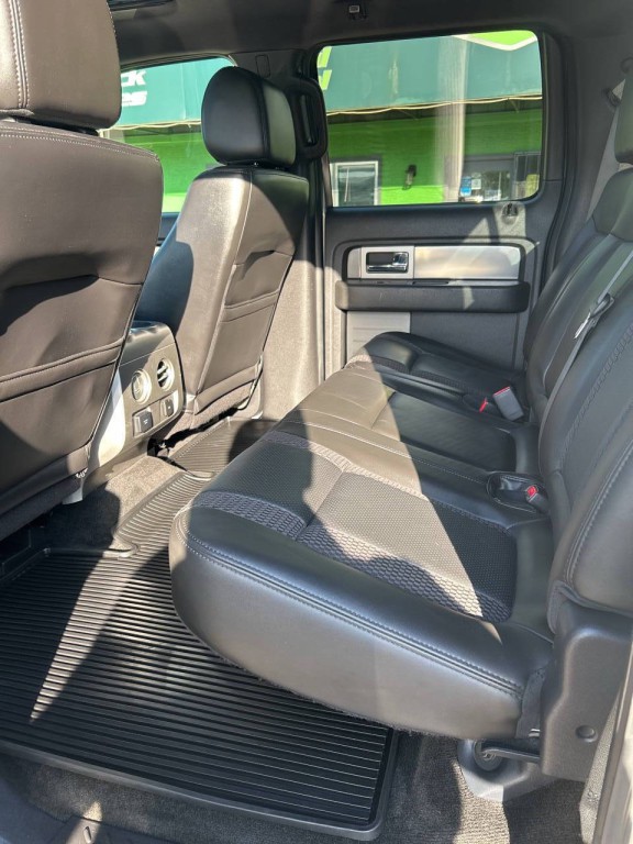 2013 Ford F-150 Image 23