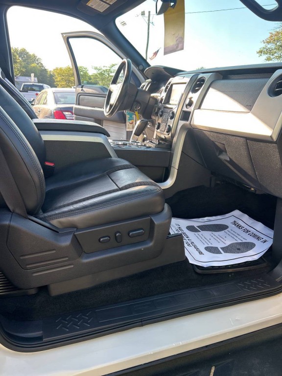 2013 Ford F-150 Image 26