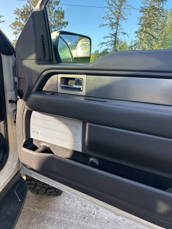 2013 Ford F-150 Image 29