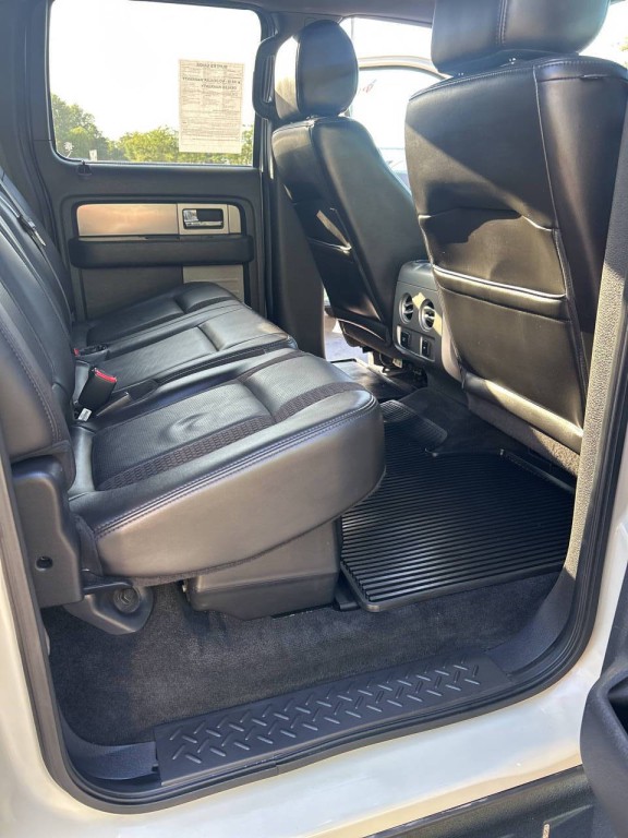 2013 Ford F-150 Image 30