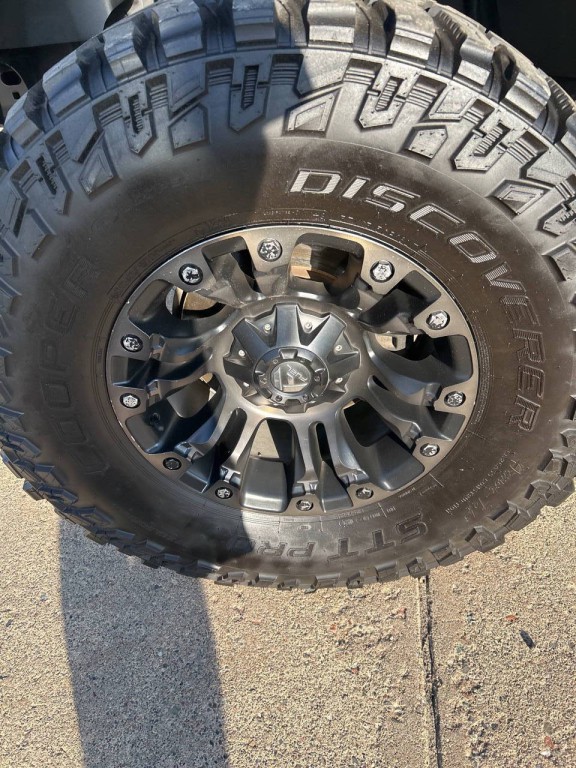 2013 Ford F-150 Image 48