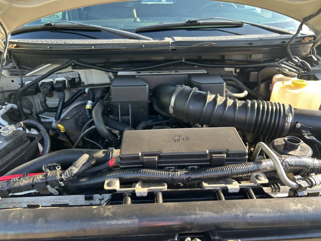 2013 Ford F-150 Image 50