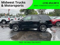 Image for 2018 Ford Explorer Sport ID: 6596631