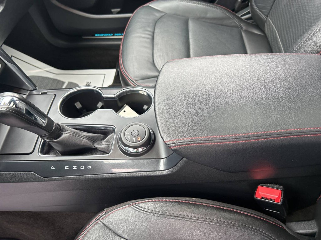 2018 Ford Explorer Image 12