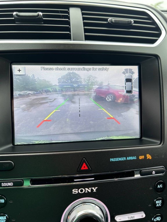 2018 Ford Explorer Image 15