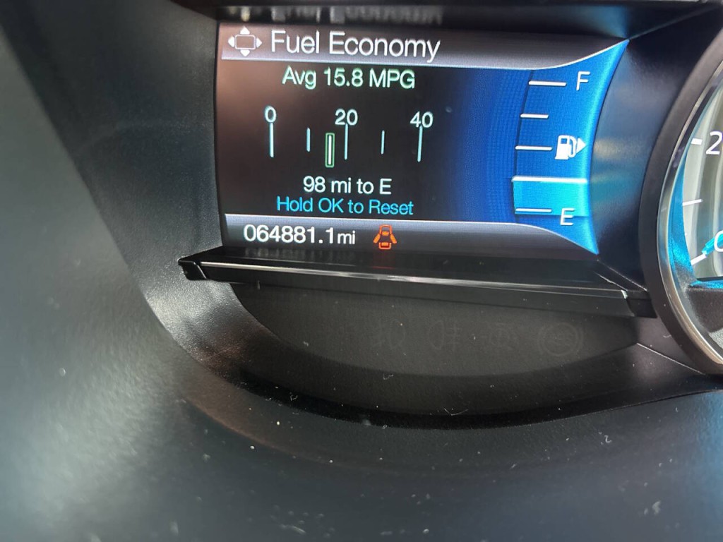2018 Ford Explorer Image 16