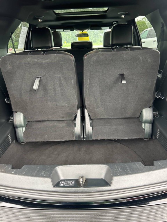 2018 Ford Explorer Image 31