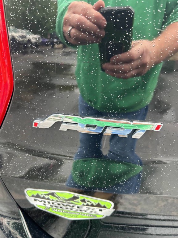2018 Ford Explorer Image 35